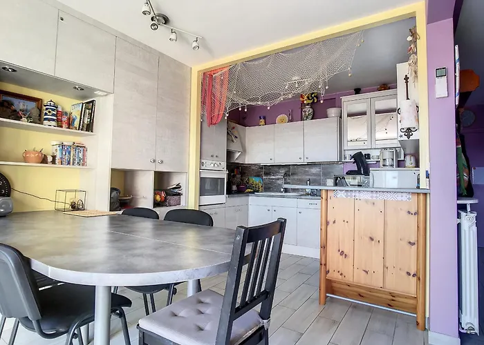 Bel F2 Avec Garage, Proche Et Port, Grande Terrasse Ensoleillée - Fr-1-715-80 Appartamento Mauguio